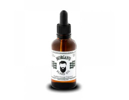 Morgan’s Brazilian Orange Beard Oil — масло для бороды, 50 мл